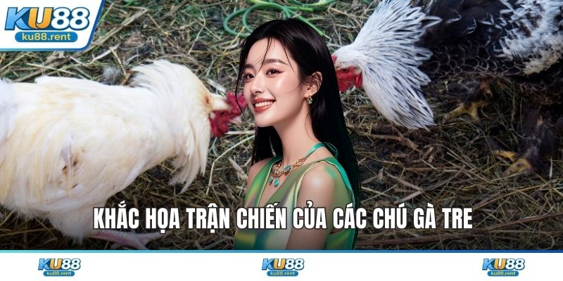 Đá Gà KU88 Đánh Thức Bản Lĩnh Chinh Phục Đỉnh Cao 2026 - Fuxage