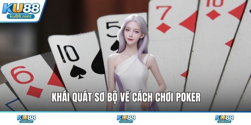 Cách Chơi Poker Đỉnh Cao Giúp Bạn Làm Chủ Mọi Ván Đấu - Fuxage