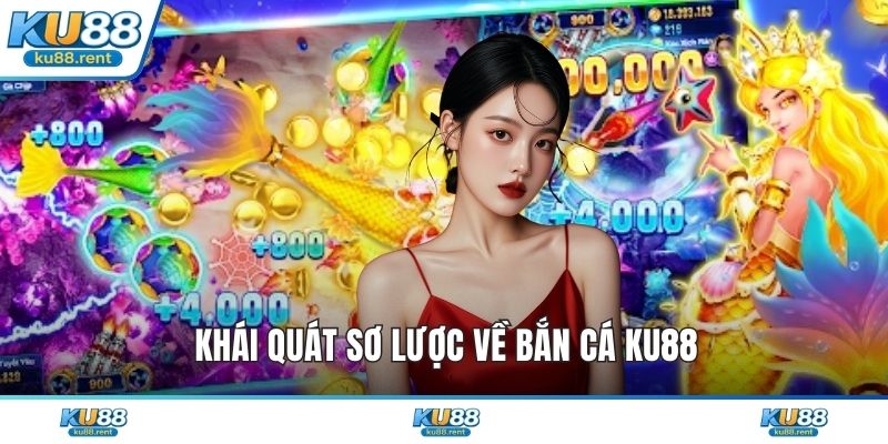 Bắn Cá KU88 - Những Bí Mật Chinh Phục Đại Dương Xanh - Fuxage