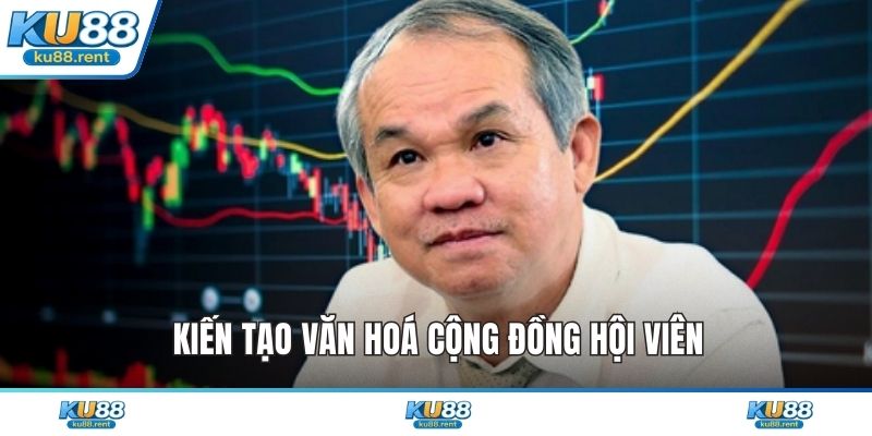 CEO KU88 Nguyễn Thanh Mai - Hành Trình Nâng Tầm Giá Trị  - Fuxage
