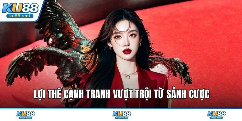 Đá Gà 88 - Đấu Trường Rực Lửa Cho Chiến Kê Đẳng Cấp - Fuxage