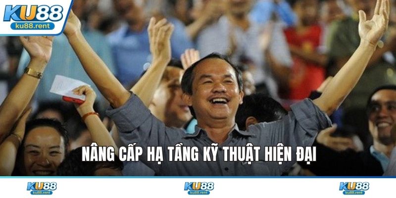 CEO KU88 Nguyễn Thanh Mai - Hành Trình Nâng Tầm Giá Trị  - Fuxage