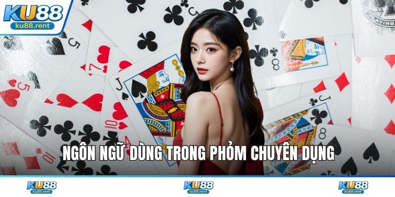 Cách Chơi Bài Phỏm Hiệu Quả Nhất Tại Sân Chơi KU88 - Fuxage