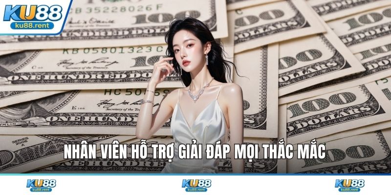 Rút Tiền KU88 Nhanh Chóng An Toàn Và Bảo Mật Tuyệt Đối - Fuxage