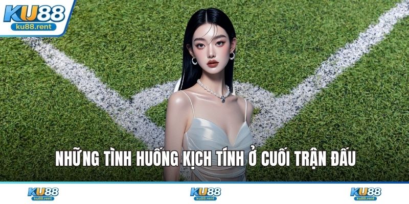 Kèo Phạt Góc - Nghệ Thuật Đọc Trận Đấu Đỉnh Cao Nhất - Fuxage