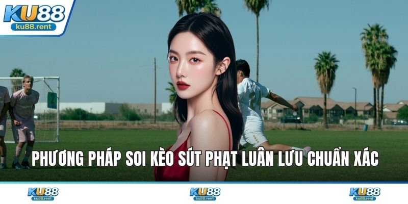 Kèo Penalty Là Gì - Bí Kíp Chinh Phục Đỉnh Cao Tại KU88 - Fuxage