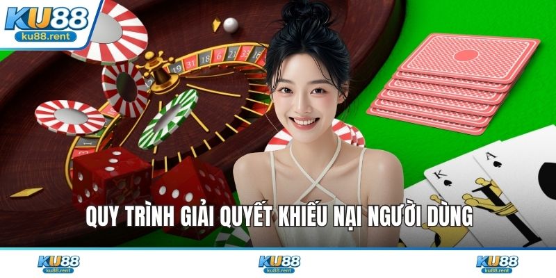 Miễn Trừ Trách Nhiệm KU88 Bảo Vệ Sân Chơi Công Bằng - Fuxage