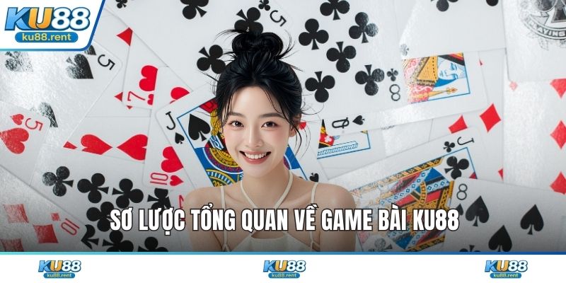 Game Bài KU88 - Thiên Đường Giải Trí Đỉnh Cao 2026 - Fuxage