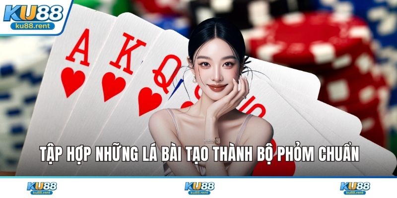 Game Bài KU88 - Thiên Đường Giải Trí Đỉnh Cao 2026 - Fuxage