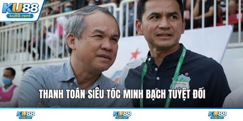 CEO KU88 Nguyễn Thanh Mai - Hành Trình Nâng Tầm Giá Trị  - Fuxage