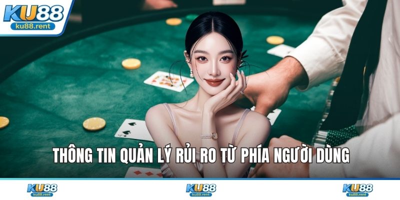 Miễn Trừ Trách Nhiệm KU88 Bảo Vệ Sân Chơi Công Bằng - Fuxage