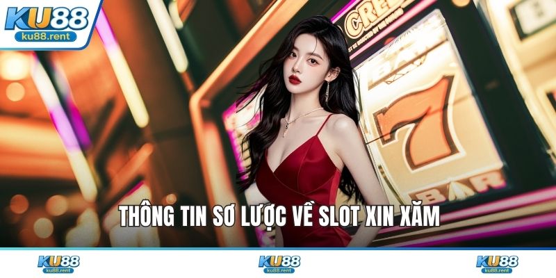Slot Xin Xăm Mang Lại Cơ Hội Đổi Đời Tại Sân Chơi KU88 - Fuxage