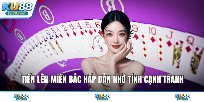 Tiến Lên Miền Bắc - 3 Quy Luật Bất Biến Cho Tân Thủ - Fuxage