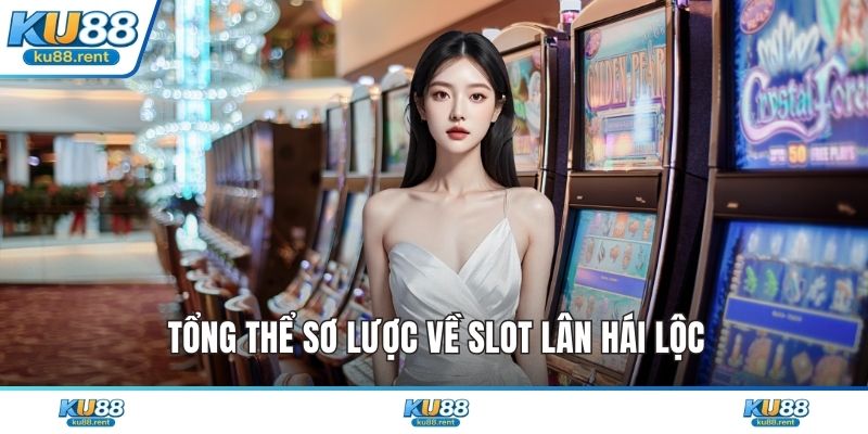 Slot Lân Hái Lộc - Chinh Phục Mọi Giới Hạn Giải Trí - Fuxage