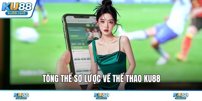 Thể Thao KU88 Mang Lại Cảm Xúc Thăng Hoa Cho Người Chơi - Fuxage