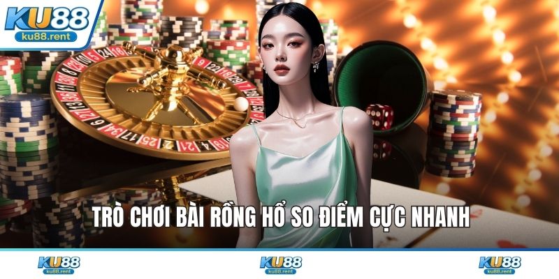 Casino KU88 - Thiên Đường Giải Online Đẳng Cấp 2026 - Fuxage