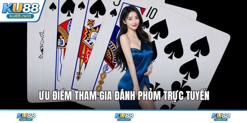 Cách Chơi Bài Phỏm Hiệu Quả Nhất Tại Sân Chơi KU88 - Fuxage