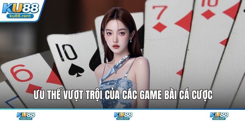 Game Bài KU88 - Thiên Đường Giải Trí Đỉnh Cao 2026 - Fuxage