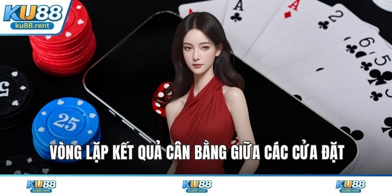 Cách Soi Cầu Baccarat Giúp Hội Viên Thắng Lớn Tại KU88 - Fuxage