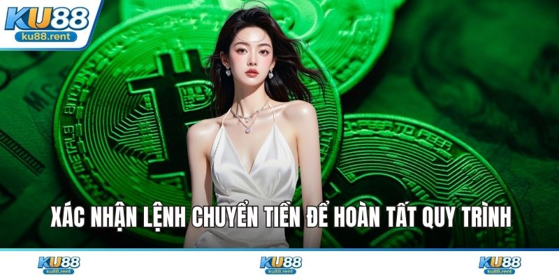 Rút Tiền KU88 Nhanh Chóng An Toàn Và Bảo Mật Tuyệt Đối - Fuxage